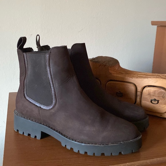 Thursday Boot Co. Chelsea Boot - Picture 2 of 9